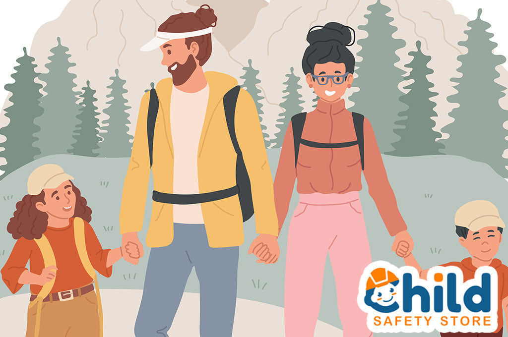 6 Affordable Activities for Kids — Child Safety Store