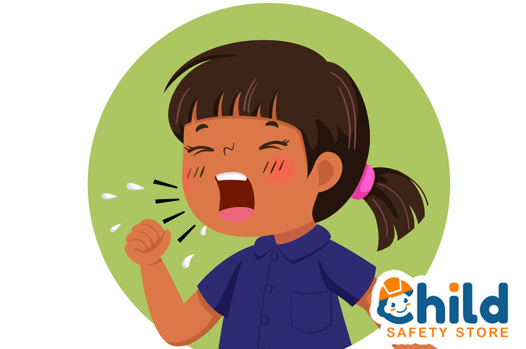 Asthma and Cold Weather — Child Safety Store