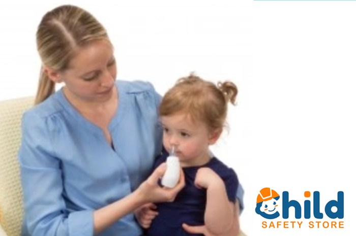 Product Spotlight: Safety 1st Easy Clean Nasal Aspirator