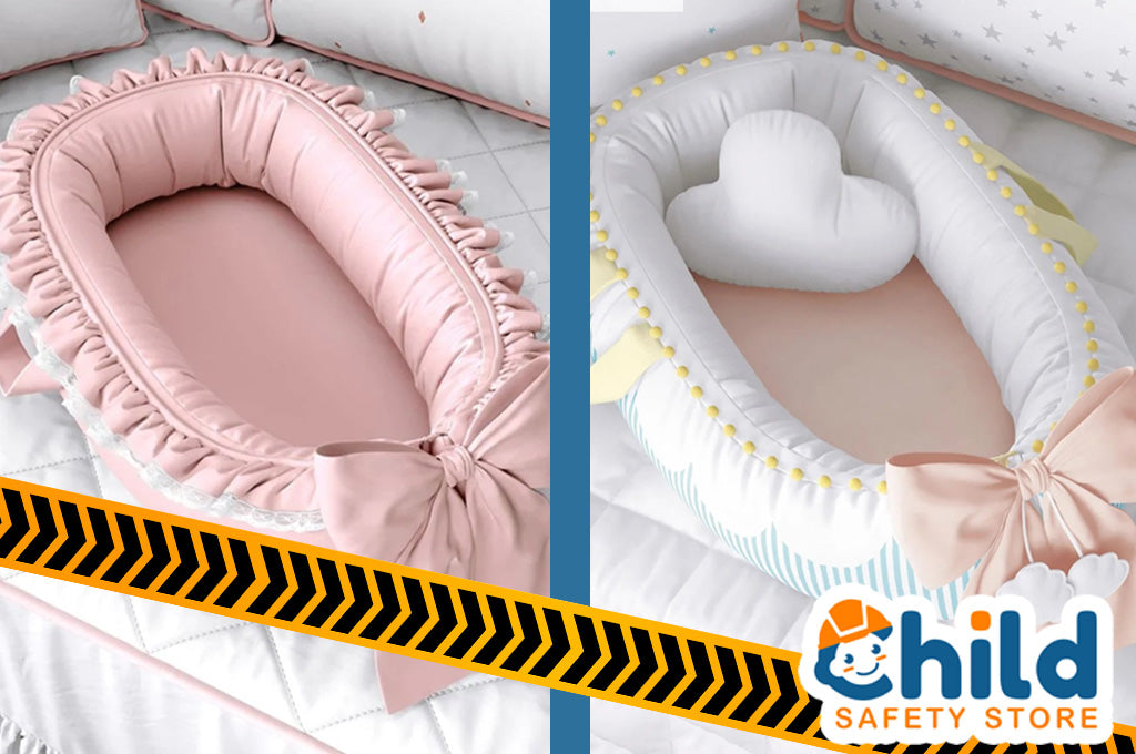 Recall Alert: Grão de Gente Baby Nests