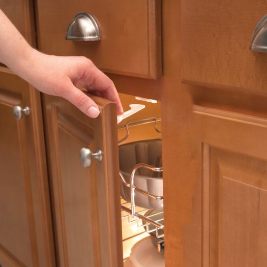 Safety 1st Spring Loaded and Drawer Latch (3 pk)