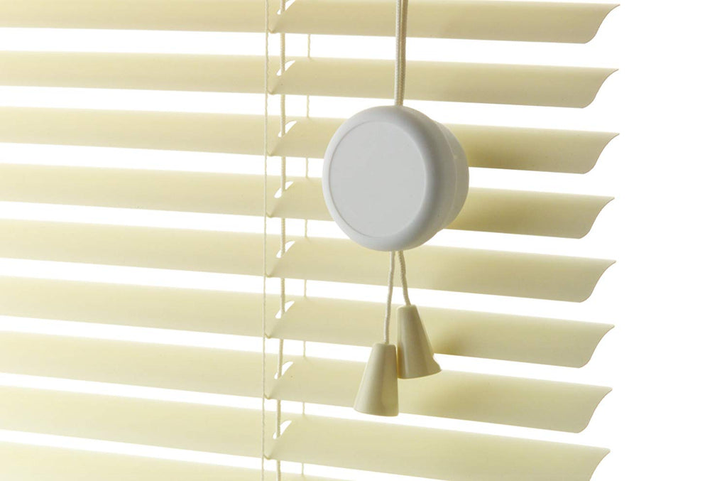 5 Easy Ways To Child Proof Blind Cords & Windowcoverings - Simply