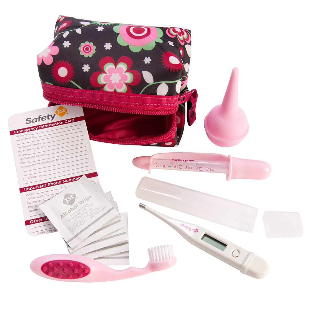 Safety first best sale complete healthcare kit