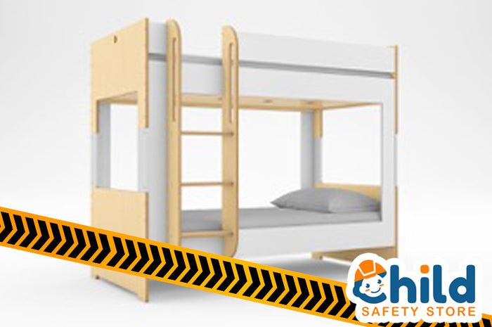 Recall Alert: Casa Kids Recalls for Repair Cabina Bunk Beds