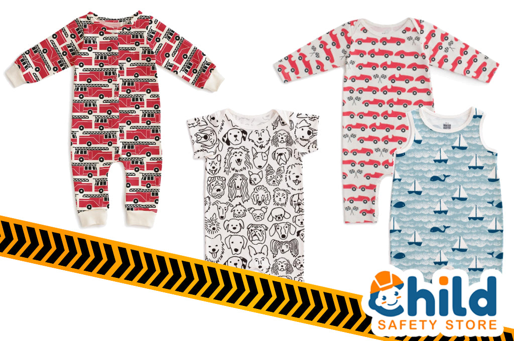 Product Recall: Winter Water Factory’s Infant French Terry Clothing