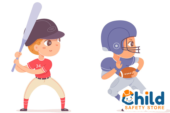 Sports Safety for Kids: Reducing the Risk of Injuries
