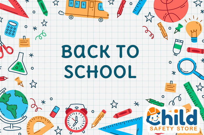 10 Back to School Tips for Families with Kids on the Autism Spectrum