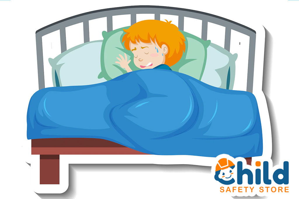 The Pros and Cons of Weighted Blankets for Kids