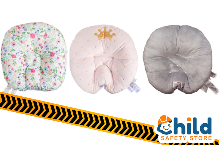 Product Recall: Boppy Loungers