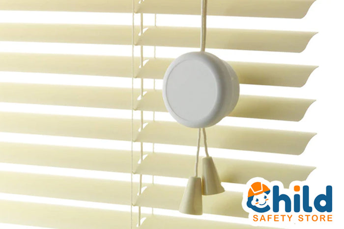 Product Focus: Safety 1st Blind Cord Wind Ups