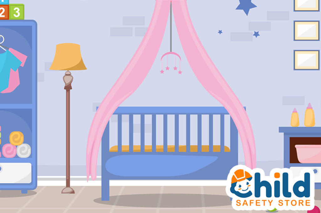 Is a Secondhand Crib Safe to Use?