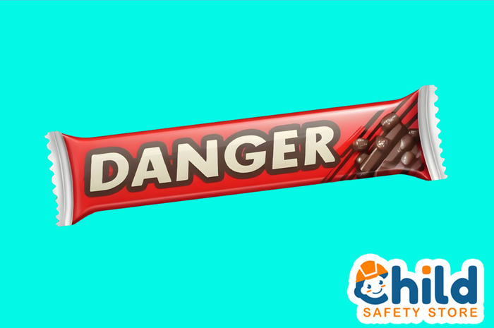 Red Dye 3: The Hidden Danger Lurking in Many Candies
