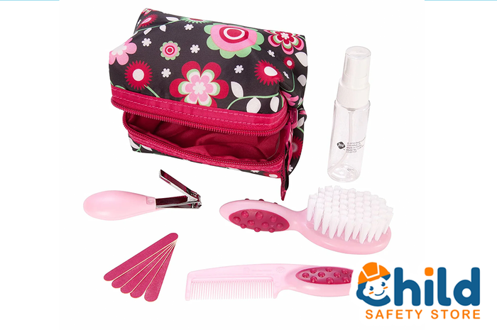 Product Spotlight: Safety 1st 1st Grooming Kit