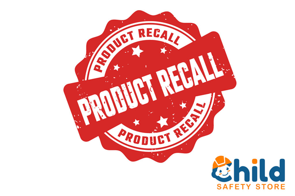 Don't Ignore Product Recalls: Latest Fisher-Price Debacle