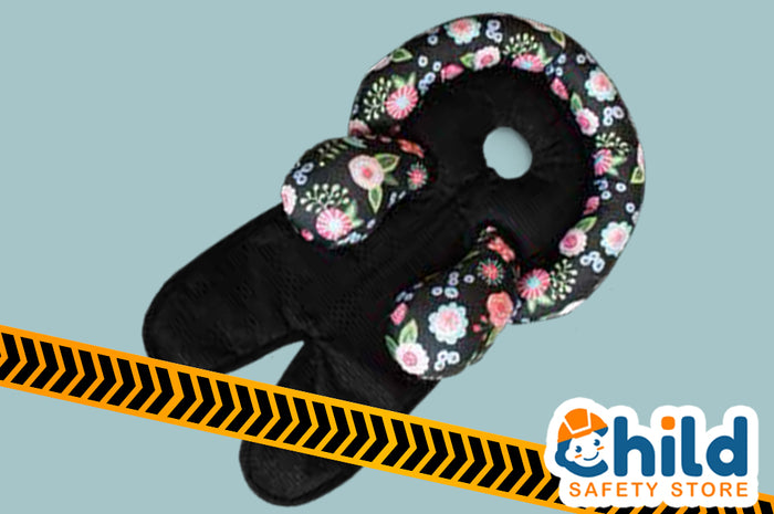 Product Recall Alert: The Boppy Company’s Luxe Head and Neck Support