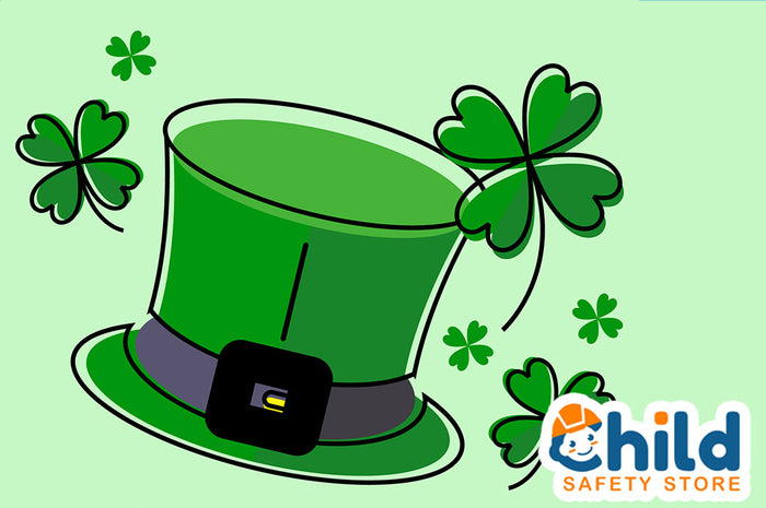 6 Green-Themed Activities for Kids to Celebrate St. Patrick’s Day