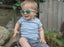 Polarized Kid and Baby Navigator Sunglasses - The Daydreamer