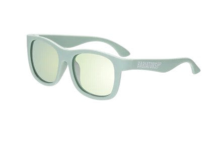 Polarized Kid and Baby Navigator Sunglasses - The Daydreamer
