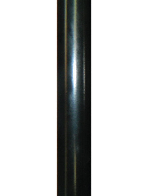 Life Saver Pool Fence Spare Solid Pole 3.5' Tall