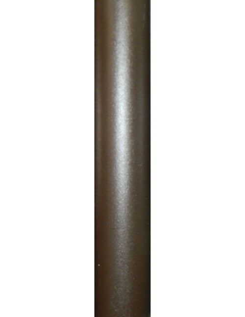 Life Saver Pool Fence Spare Solid Pole 3.5' Tall