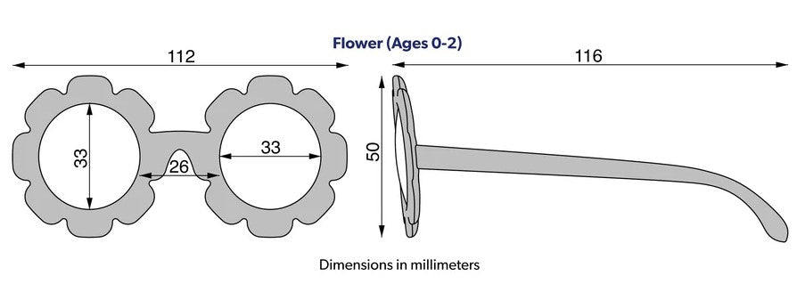 The Flower Child | Flower Power