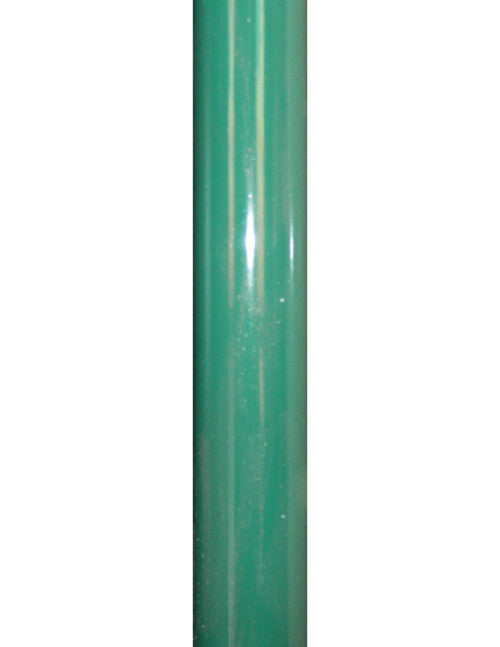 Life Saver Pool Fence Spare Solid Pole 4' Tall