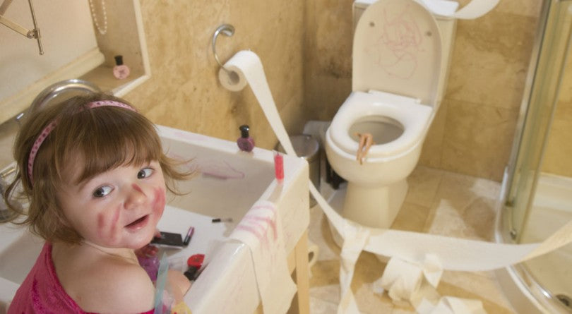 30 Child Safety Products That Are an Absolute Must for Toddlers