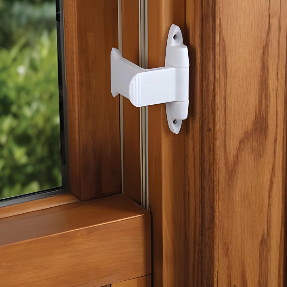 Child Window/Door Safety Locks & Guards | Childproof Window/Door Locks ...