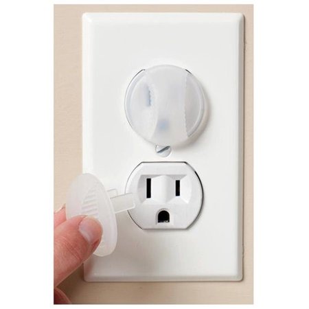 KidCo Electrical Outlet Caps Child Safety Store