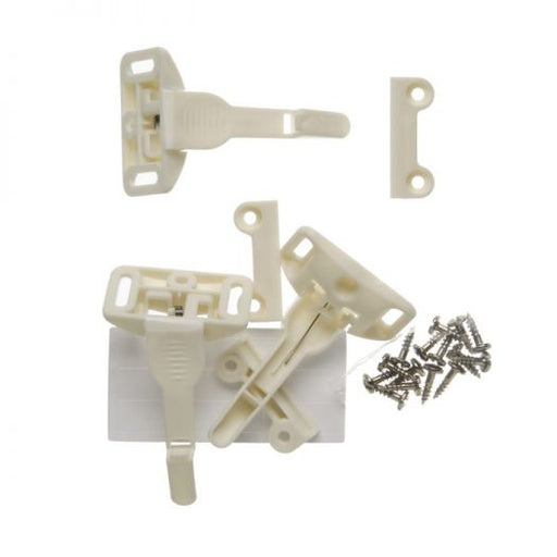 Safety 1st Spring Loaded Cabinet and Drawer Latch | 3 pk