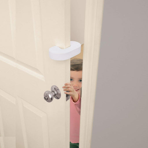 Where Do I Need Baby Safety Locks In The House? 