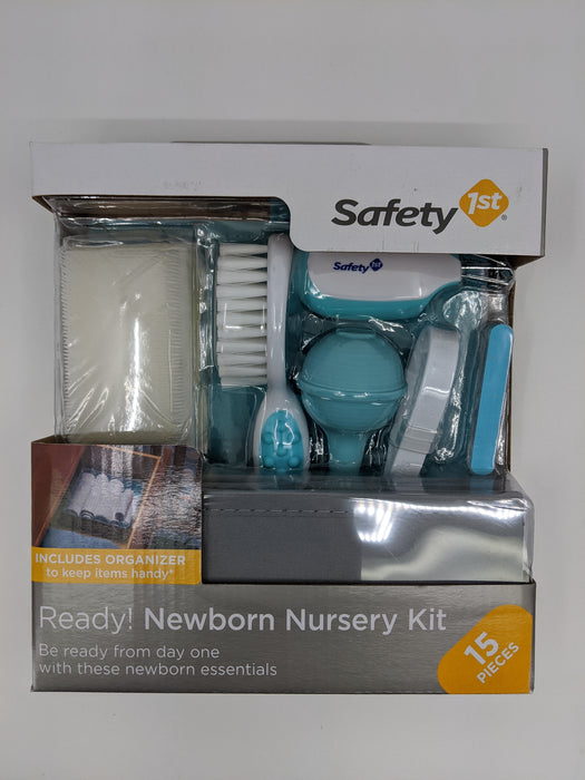 Safety 1st Ready! Newborn Nursery Kit