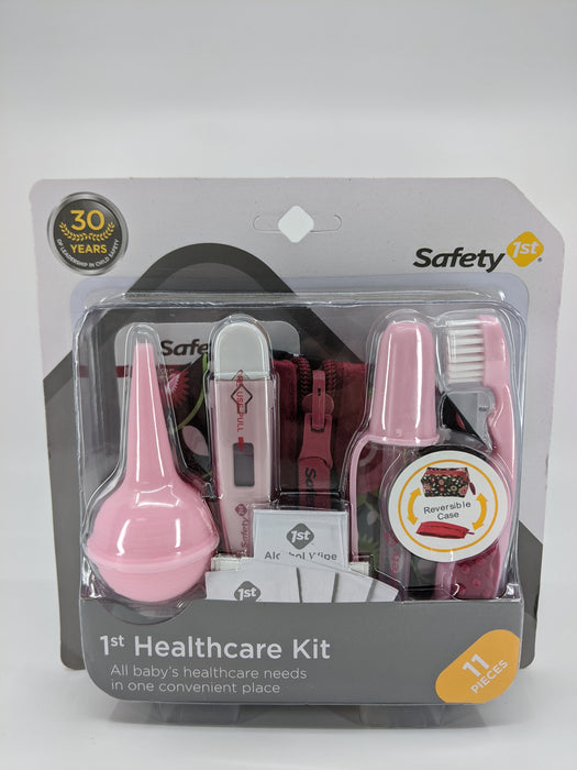 Safety 1st 1st Healthcare Kit