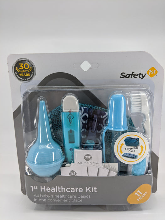Safety 1st 1st Healthcare Kit