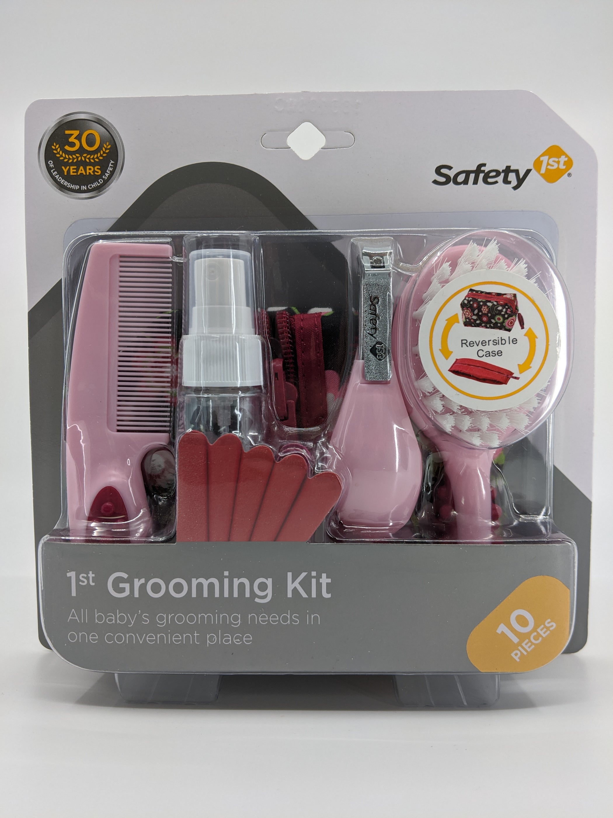 Safety 1st Baby Grooming Kit Baby Grooming Kit Child Safety Store