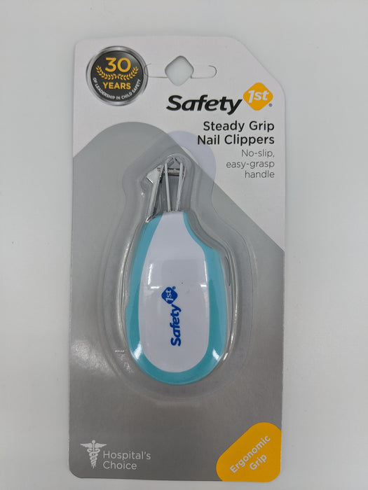 Safety 1st Clearview Nail Clipper | Babies R Us Canada