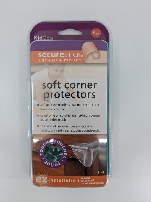 KidCo Soft Corner Protectors