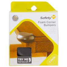 Safety 1st Foam Corner Bumper