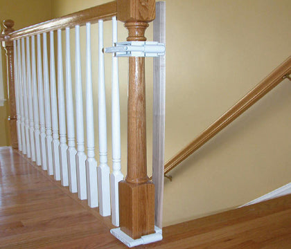 Baby Gate for Stairs 