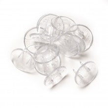 Safety 1st Ultra Clear Plug Protectors