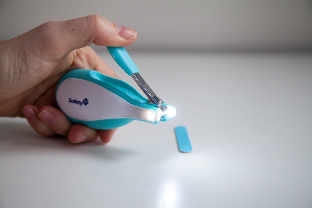 Baby Nail Cutter: Buy Cute Baby Nail Clippers Online | Mothercare India